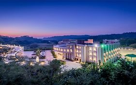 Golden Tulip Chandigarh, Panchkula